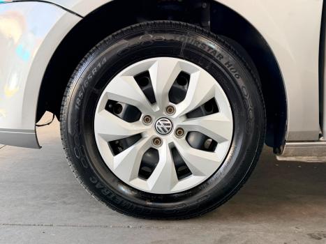 VOLKSWAGEN Voyage 1.0 4P G7 TRENDLINE FLEX, Foto 9
