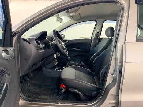VOLKSWAGEN Voyage 1.0 4P G7 TRENDLINE FLEX, Foto 10