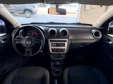 VOLKSWAGEN Voyage 1.0 4P G7 TRENDLINE FLEX, Foto 12