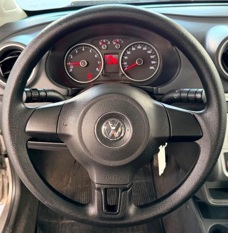 VOLKSWAGEN Voyage 1.0 4P G7 TRENDLINE FLEX, Foto 15