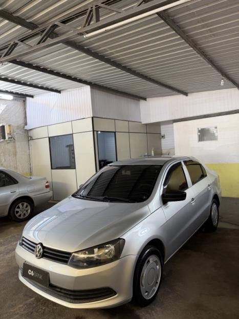 VOLKSWAGEN Voyage 1.6 4P G6 I-TREND FLEX, Foto 2