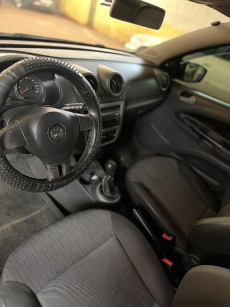 VOLKSWAGEN Voyage 1.6 4P G6 I-TREND FLEX, Foto 4