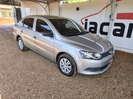 VOLKSWAGEN Voyage 1.0 4P CITY FLEX, Foto 2