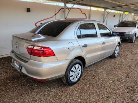 VOLKSWAGEN Voyage 1.0 4P CITY FLEX, Foto 3