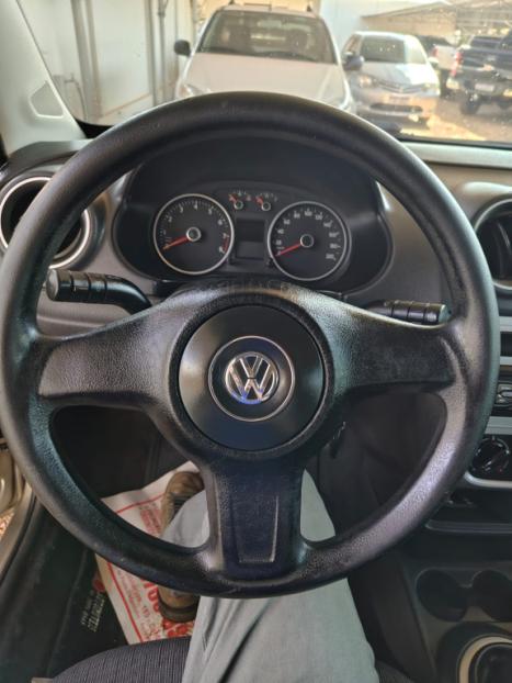 VOLKSWAGEN Voyage 1.0 4P CITY FLEX, Foto 4