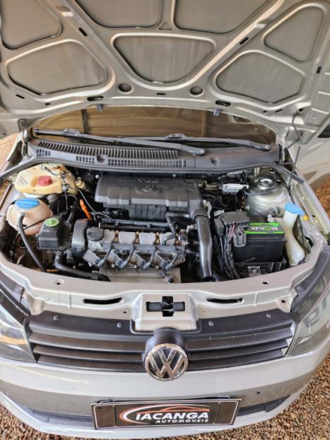 VOLKSWAGEN Voyage 1.0 4P CITY FLEX, Foto 6