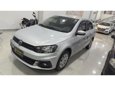 VOLKSWAGEN Voyage 1.6 4P TRENDLINE FLEX, Foto 1
