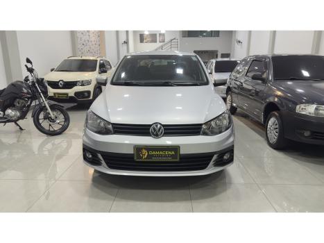 VOLKSWAGEN Voyage 1.6 4P TRENDLINE FLEX, Foto 2