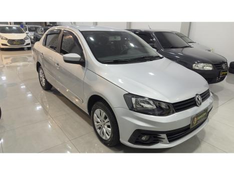 VOLKSWAGEN Voyage 1.6 4P TRENDLINE FLEX, Foto 3