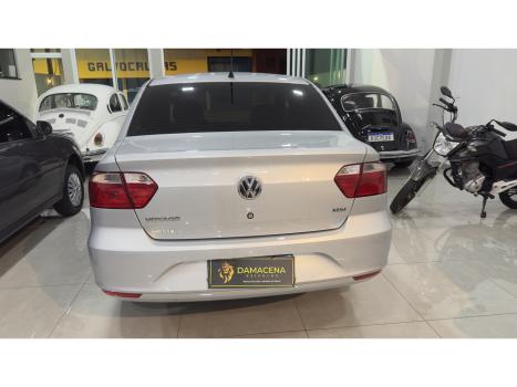 VOLKSWAGEN Voyage 1.6 4P TRENDLINE FLEX, Foto 4