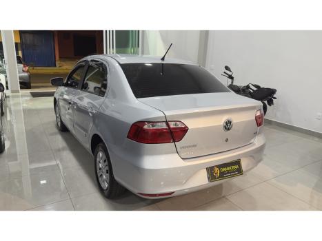 VOLKSWAGEN Voyage 1.6 4P TRENDLINE FLEX, Foto 5