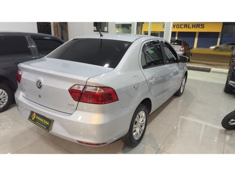 VOLKSWAGEN Voyage 1.6 4P TRENDLINE FLEX, Foto 6