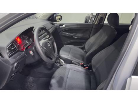 VOLKSWAGEN Voyage 1.6 4P TRENDLINE FLEX, Foto 8