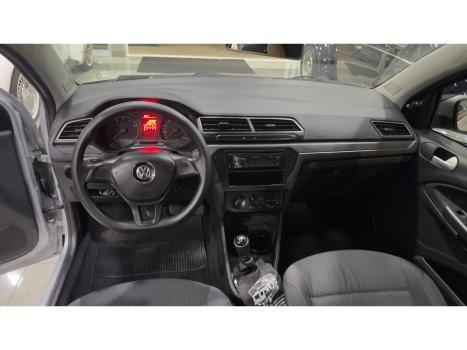 VOLKSWAGEN Voyage 1.6 4P TRENDLINE FLEX, Foto 10
