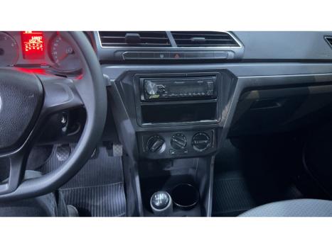 VOLKSWAGEN Voyage 1.6 4P TRENDLINE FLEX, Foto 11