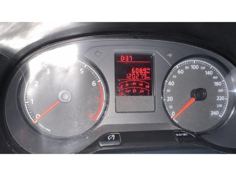 VOLKSWAGEN Voyage 1.6 4P TRENDLINE FLEX, Foto 12