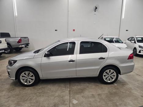 VOLKSWAGEN Voyage 1.0 4P FLEX, Foto 7