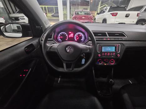 VOLKSWAGEN Voyage 1.0 4P FLEX, Foto 11