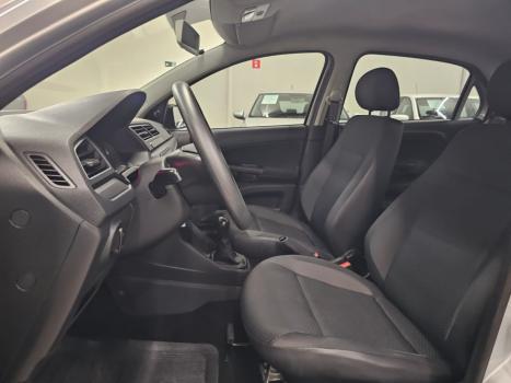 VOLKSWAGEN Voyage 1.0 4P FLEX, Foto 14
