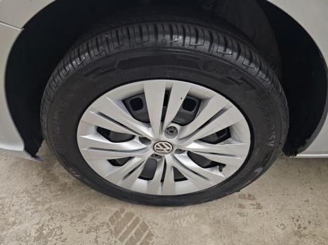 VOLKSWAGEN Voyage 1.0 4P FLEX, Foto 18