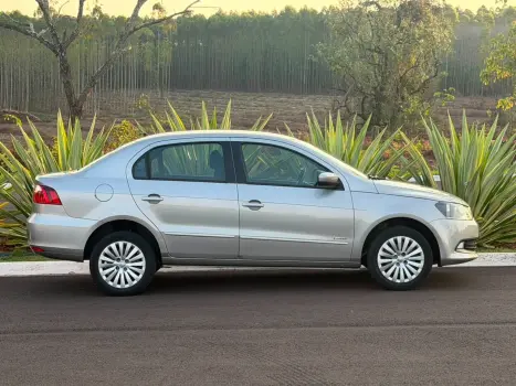 VOLKSWAGEN Voyage 1.0 4P TREND FLEX, Foto 3