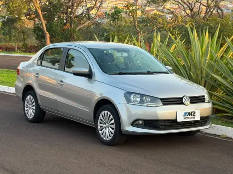VOLKSWAGEN Voyage 1.0 4P TREND FLEX, Foto 4