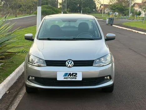 VOLKSWAGEN Voyage 1.0 4P TREND FLEX, Foto 6