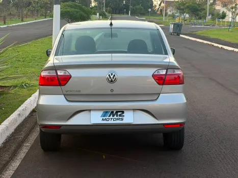 VOLKSWAGEN Voyage 1.0 4P TREND FLEX, Foto 7