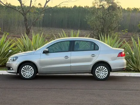 VOLKSWAGEN Voyage 1.0 4P TREND FLEX, Foto 8