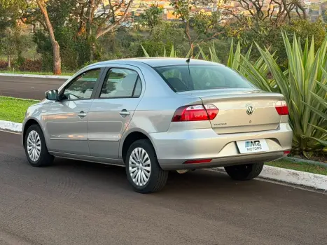 VOLKSWAGEN Voyage 1.0 4P TREND FLEX, Foto 10