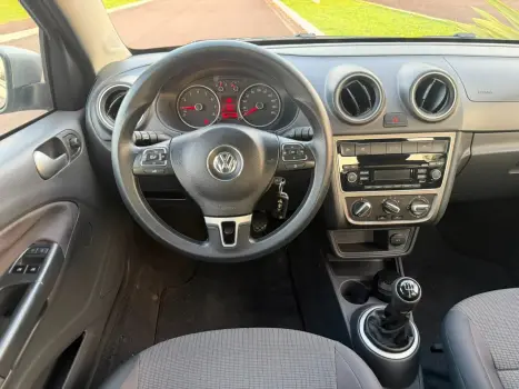 VOLKSWAGEN Voyage 1.0 4P TREND FLEX, Foto 12