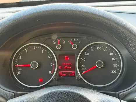 VOLKSWAGEN Voyage 1.0 4P TREND FLEX, Foto 14