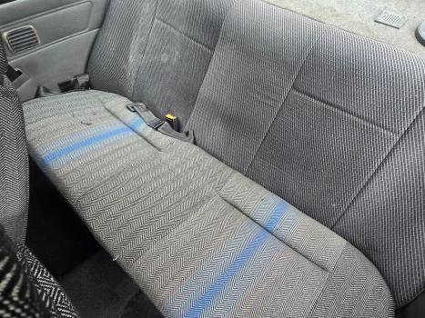 VOLKSWAGEN Voyage 1.8 CL, Foto 2