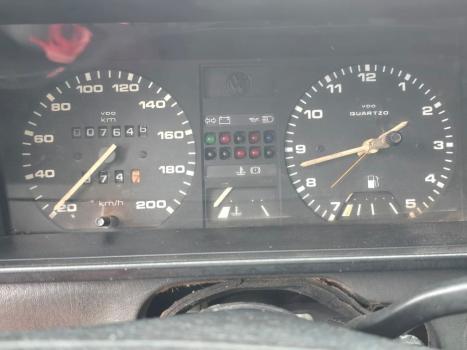 VOLKSWAGEN Voyage 1.8 CL, Foto 5