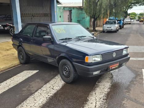VOLKSWAGEN Voyage 1.8 CL, Foto 7