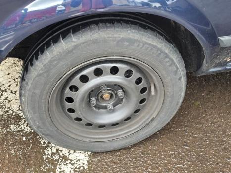 VOLKSWAGEN Voyage 1.8 CL, Foto 8