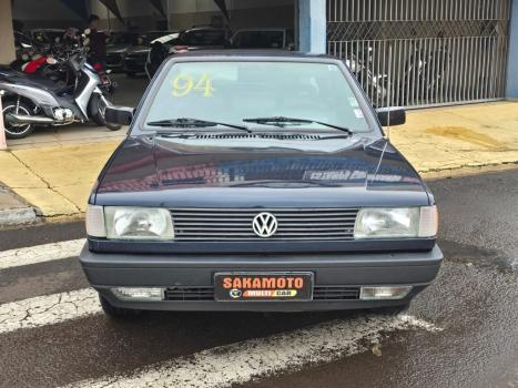 VOLKSWAGEN Voyage 1.8 CL, Foto 9