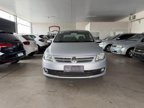 VOLKSWAGEN Voyage 1.0 4P FLEX, Foto 1