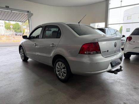 VOLKSWAGEN Voyage 1.0 4P FLEX, Foto 5