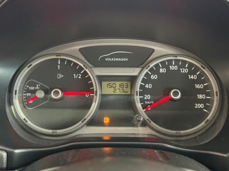 VOLKSWAGEN Voyage 1.0 4P FLEX, Foto 7