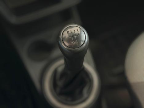 VOLKSWAGEN Voyage 1.0 4P FLEX, Foto 10