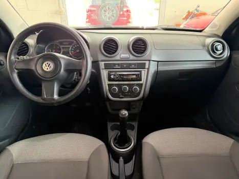 VOLKSWAGEN Voyage 1.0 4P FLEX, Foto 13