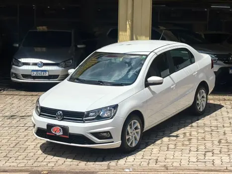 VOLKSWAGEN Voyage 1.6 4P FLEX MSI AUTOMÁTICO, Foto 1