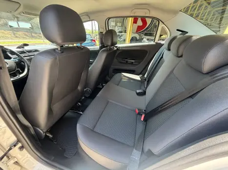 VOLKSWAGEN Voyage 1.6 4P FLEX MSI AUTOMÁTICO, Foto 8