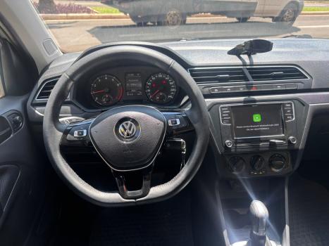 VOLKSWAGEN Voyage 1.6 4P FLEX MSI AUTOMÁTICO, Foto 6