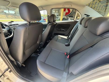 VOLKSWAGEN Voyage 1.6 4P FLEX MSI AUTOMÁTICO, Foto 8