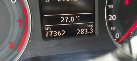 VOLKSWAGEN Voyage 1.6 4P COMFORTLINE FLEX, Foto 12