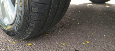 VOLKSWAGEN Voyage 1.6 4P COMFORTLINE FLEX, Foto 14