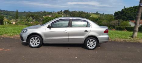 VOLKSWAGEN Voyage 1.6 4P COMFORTLINE FLEX, Foto 15