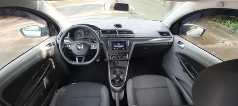 VOLKSWAGEN Voyage 1.6 4P COMFORTLINE FLEX, Foto 10
